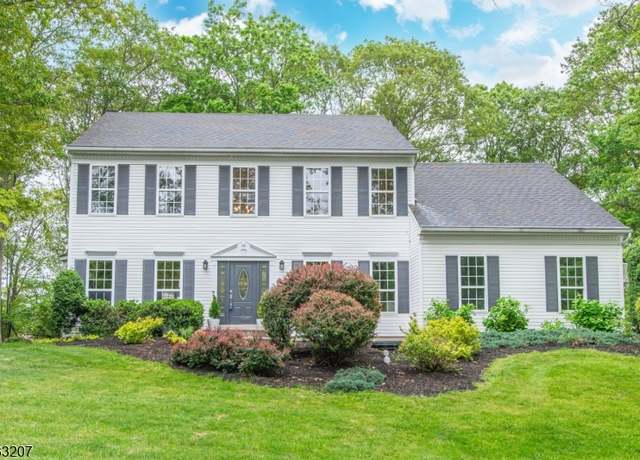 Property at 3 Oxford Rd, Mount Olive Twp., NJ 07828-2213, 4 beds, 2.5 baths