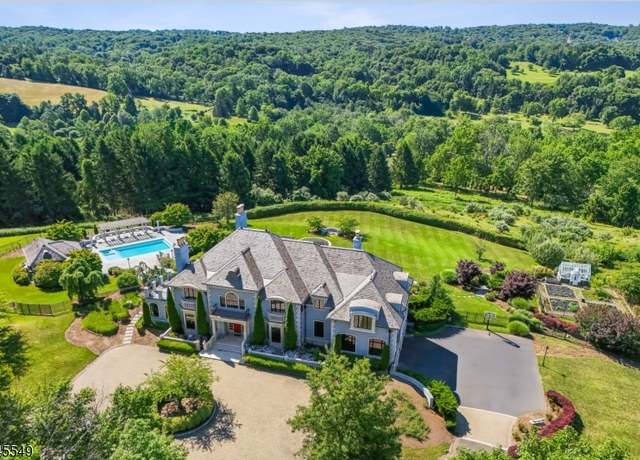 Property at 3 SPRING MEADOW Ln, Mendham Boro, NJ 07945, 6 beds, 8 baths