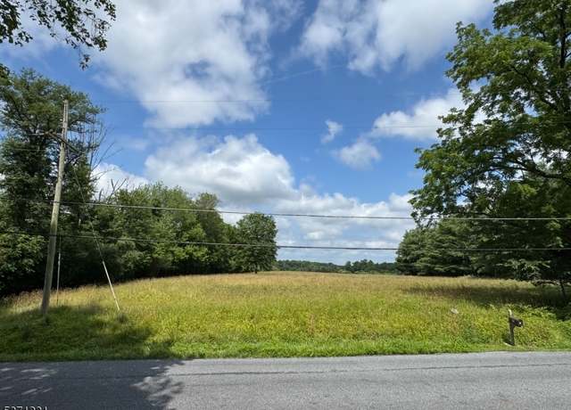 Property at 85 Linvale Rd, East Amwell Twp., NJ 08551