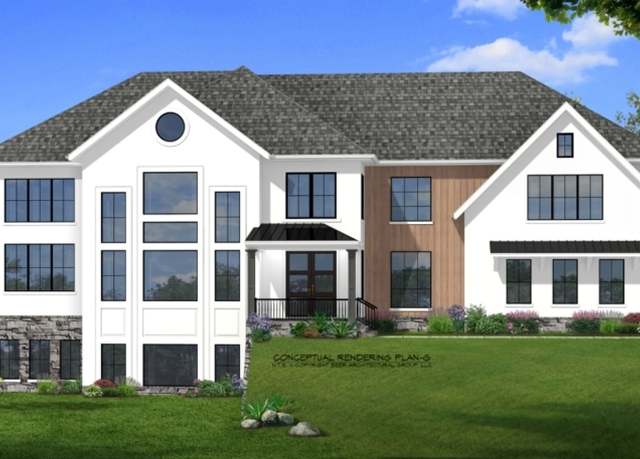 Property at 17 Old Church Rd, Warren Twp., NJ 07059-5808, 5 beds, 5.5 baths