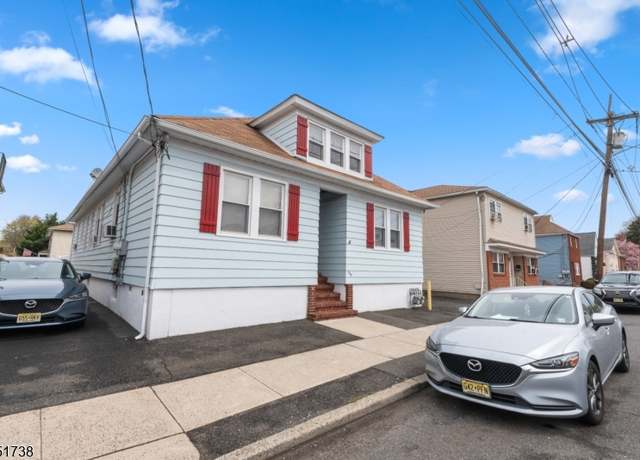 Property at 350 Monroe Ave, Kenilworth Boro, NJ 07033-1124, 3 beds, 2 baths