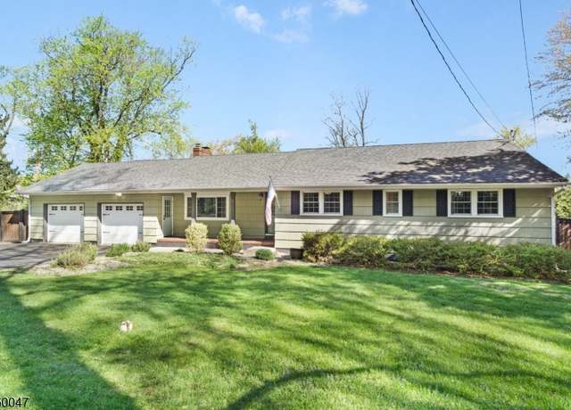 Property at 823 Miller Ln, Bridgewater Twp., NJ 08836-2202, 3 beds, 2 baths