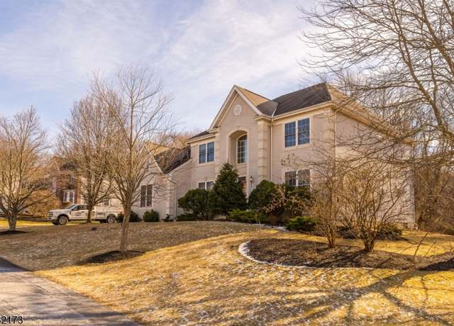 Property at 11 Shadow Hill Way, Washington Twp., NJ 07840-5685, 5 beds, 3.5 baths