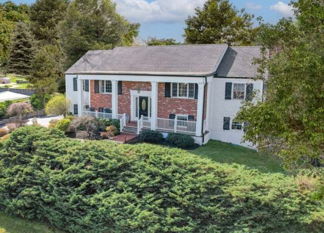 Property at 17 Glenmere Dr, Chatham Twp., NJ 07928-1305, 6 beds, 3 baths