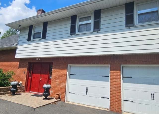 Property at 472 Summit Rd, Mountainside Boro, NJ 07092-1524, 5 beds, 2.5 baths