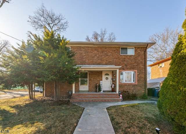 Property at 39 Terrill Rd, Plainfield City, NJ 07062-1323, 2 beds, 1.5 baths