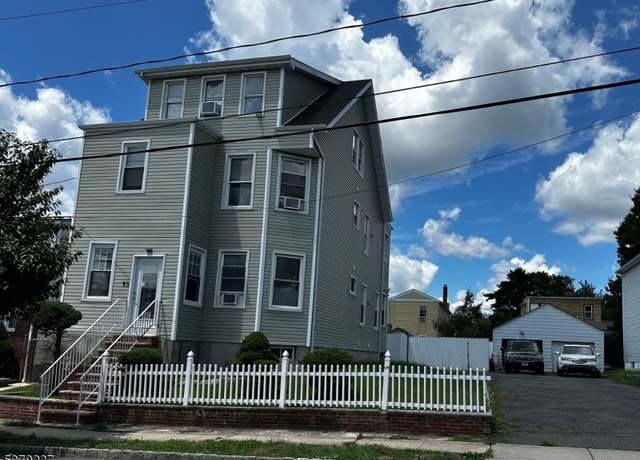 Property at 95 Cedar Hill Ave, Belleville Twp., NJ 07109-2034, 6 beds, 4 baths