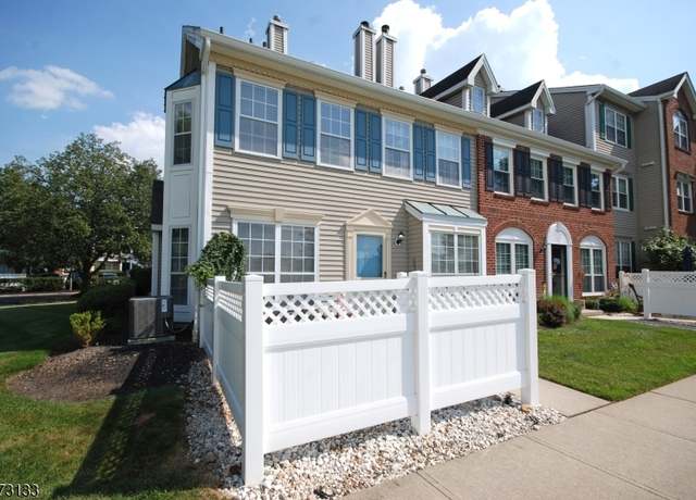Property at 1702 Breckenridge Dr, Branchburg Twp., NJ 08876-3691, 2 beds, 2.5 baths