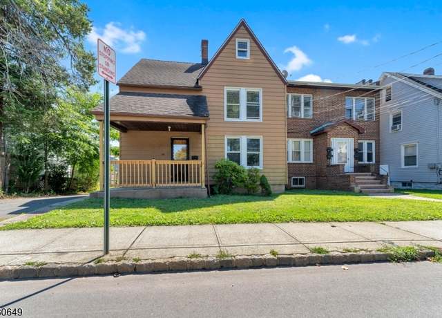 Property at 49-51 Caldwell Pl #5, Springfield Twp., NJ 07081-1713, 8 beds, 6 baths