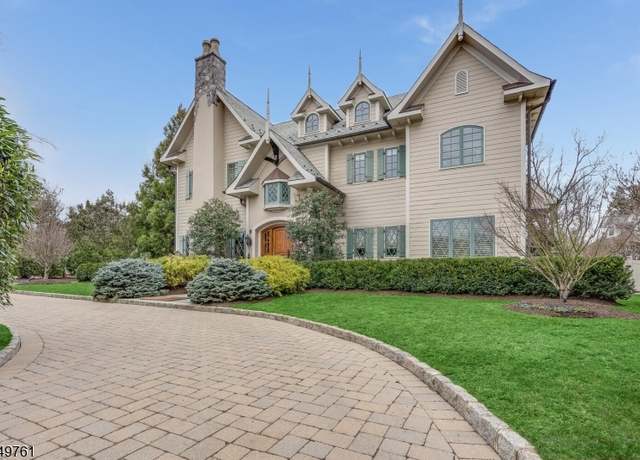 Property at 80 Noe Ave, Madison Boro, NJ 07940-2835, 6 beds, 6.5 baths