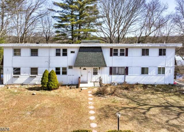 Property at 228- A Lake Shore North Co101, Montague Twp., NJ 07827, 3 beds, 1.5 baths