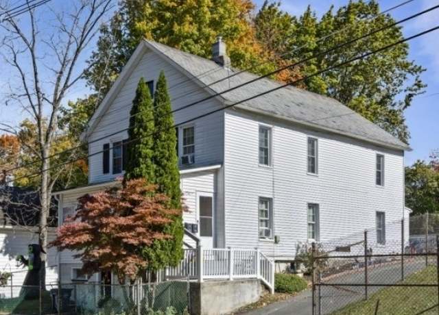 Property at 8 Hampton St, Newton Town, NJ 07860-2227, 4 beds, 2 baths