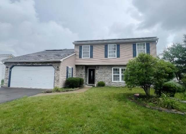 Property at 8 Compass Ln, Barnegat Twp., NJ 08005-1463, 3 beds, 2.5 baths