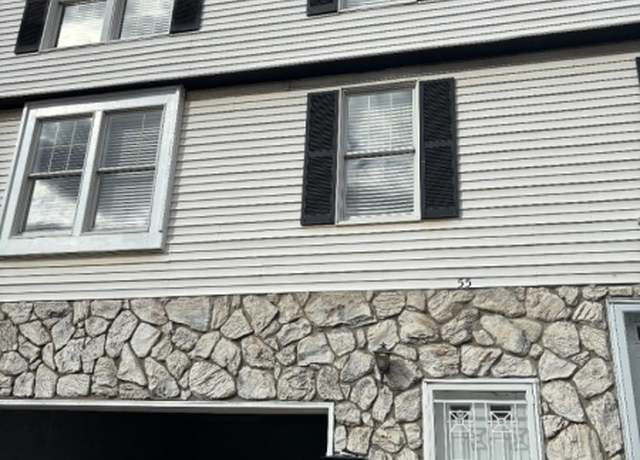 Property at 55 2Nd St, South Orange Village Twp., NJ 07079-1855, 3 beds, 3 baths