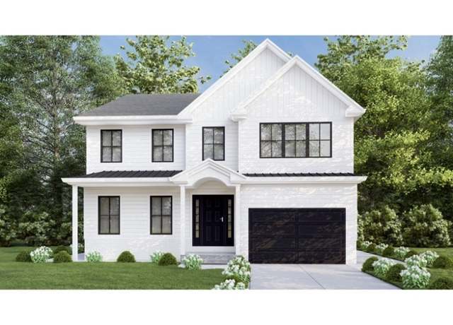 Property at 7 Iroquois Rd, Cranford Twp., NJ 07016-3307, 4 beds, 4.5 baths