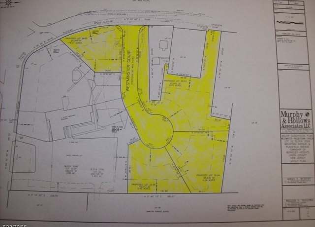 Property at 725 MOUNTAIN Ave, Berkeley Heights Twp., NJ 07922-2524