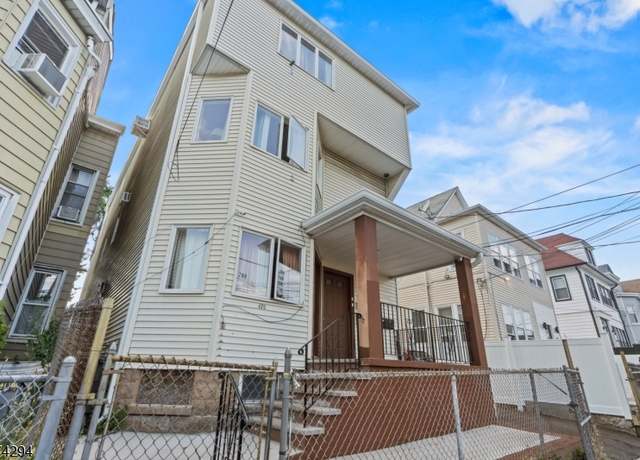 Property at 468 E 26Th St, Paterson City, NJ 07514-1802, 9 beds, 5 baths