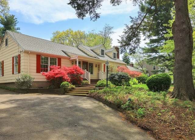 Property at 2042 W Broad St, Scotch Plains Twp., NJ 07076-4755, 3 beds, 2 baths