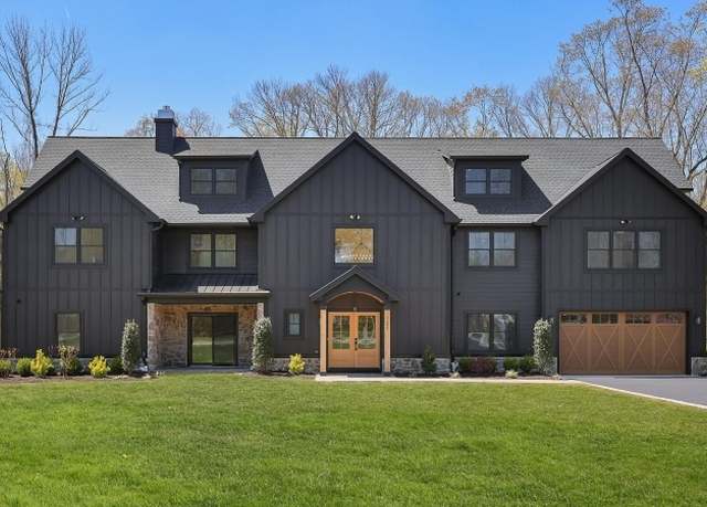 Property at 121 Culberson Rd, Bernards Twp., NJ 07920-1805, 6 beds, 7 baths