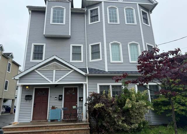 Property at 27 Sussex Ave #1, Morristown Town, NJ 07960-8674, 2 beds, 1 bath