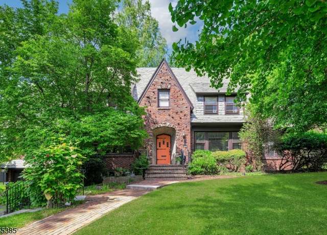 Property at 129 Irving Ave, South Orange Village Twp., NJ 07079-2308, 5 beds, 5 baths