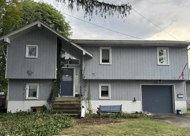 Property at 61 Sunset Trl, Denville Twp., NJ 07834-1124, 3 beds, 2 baths