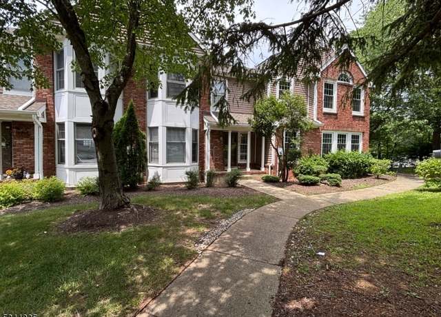 Property at 135 Hawthorne Ct, Rockaway Twp., NJ 07866-2253, 3 beds, 3.5 baths