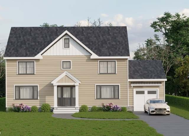 Property at 11 Mohawk Trl, Westfield Town, NJ 07090-2707, 5 beds, 4.5 baths