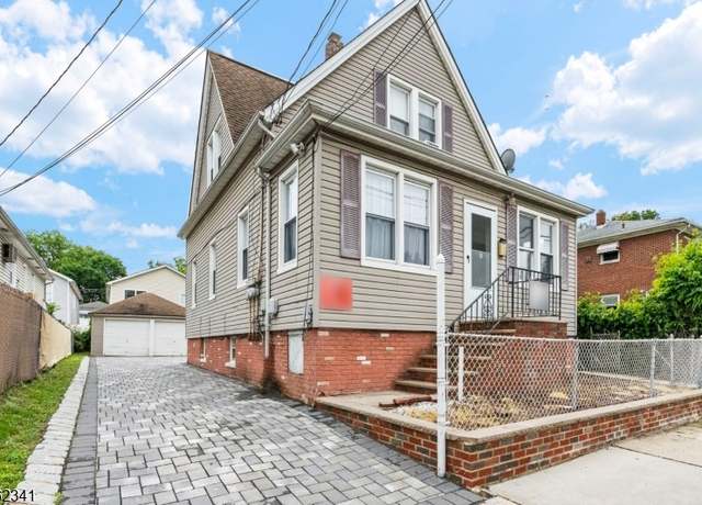 Property at 810 Jackson Ave, Linden City, NJ 07036-2108, 4 beds, 2 baths