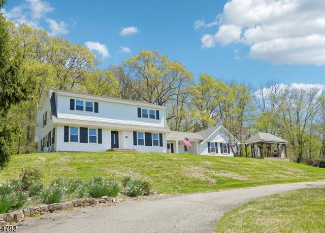 Property at 142 Beacon Hill Rd, Washington Twp., NJ 07830-3515, 4 beds, 3.5 baths