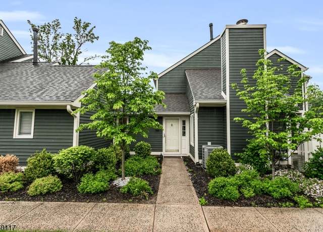 Property at 14 Village Dr, Bernards Twp., NJ 07920-1339, 2 beds, 2.5 baths