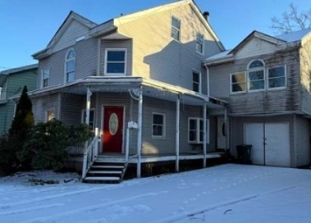 Property at 215 Park Ave, Nutley Twp., NJ 07110-2839, 5 beds, 3.5 baths