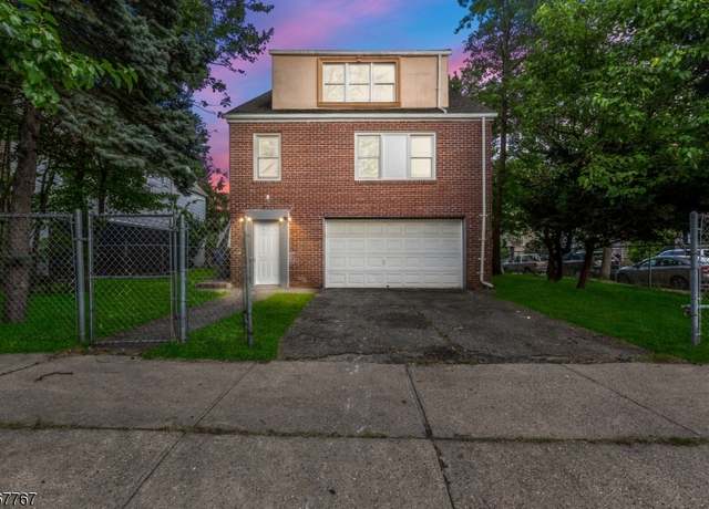 Property at 242-244 Eastern Pkwy, Newark City, NJ 07106, 8 beds, 4 baths