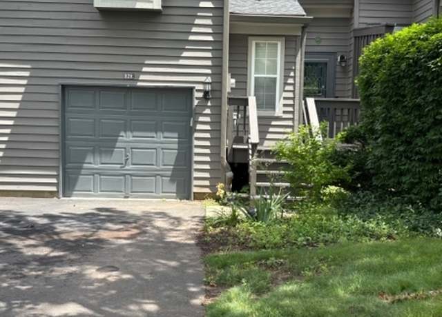 Property at 12E Andover Cir, Montgomery Twp., NJ 08540, 2 beds, 2.5 baths