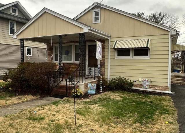 Property at 11 Haynes St, Somerville Boro, NJ 08876-3105, 3 beds, 1 bath