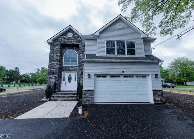 Property at 17 Old Somerville Rd, Hillsborough Twp., NJ 08844-4622, 5 beds, 3 baths