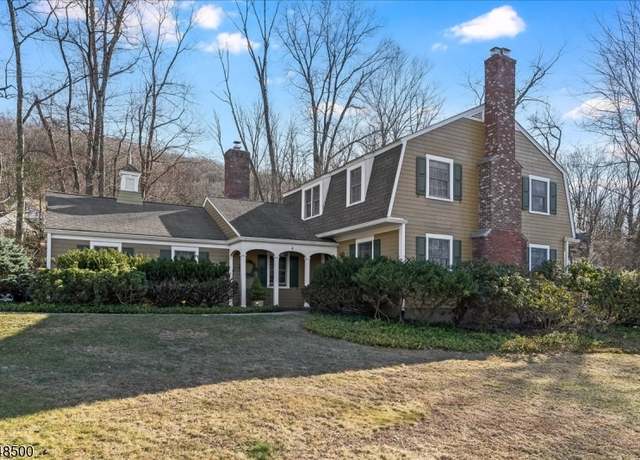 Property at 4 House Wren, Allamuchy Twp., NJ 07840-2808, 4 beds, 2.5 baths