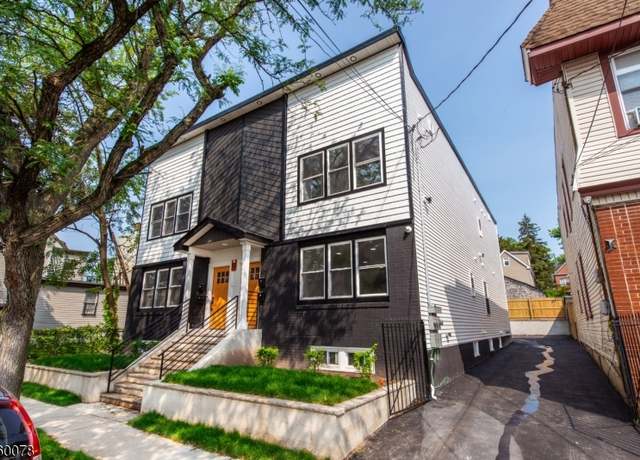 Property at 62-64 Grace St, Irvington Twp., NJ 07111-3415