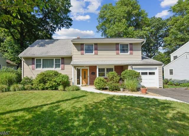 Property at 11 Delbarton Dr, Madison Boro, NJ 07940-2302, 4 beds, 2 baths
