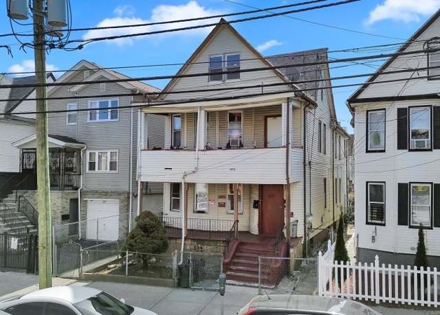 Property at 367 Monroe St, Passaic City, NJ 07055-4187, 11 beds, 3 baths