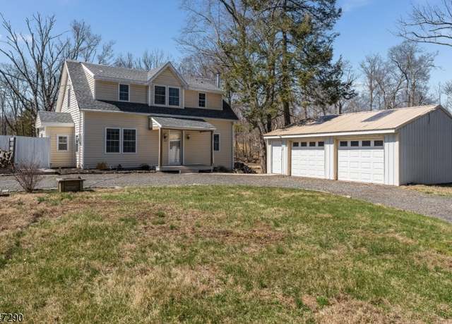Property at 467 County Road 579, Delaware Twp., NJ 08551-1911, 2 beds, 2 baths