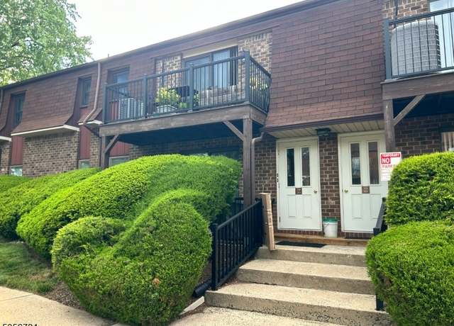 Property at 703 Nottingham Way, Raritan Twp., NJ 08822-1842, 1 bed, 1 bath
