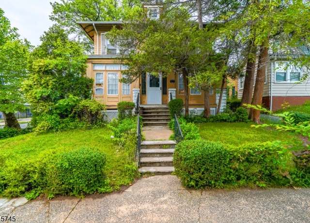 Property at 103 Renner Ave, Newark, NJ 07112-2519, 5 beds, 2 baths