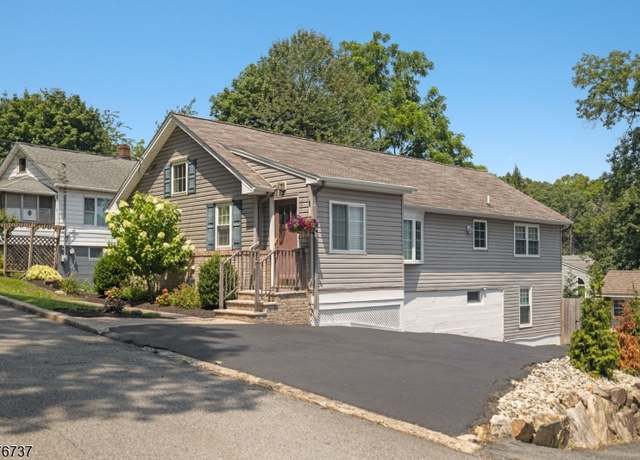 Property at 15 Hill Rd, Stanhope Boro, NJ 07874-2905, 3 beds, 2 baths