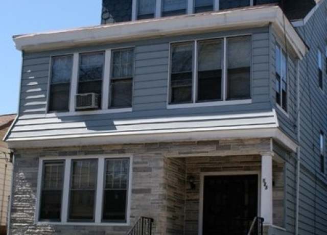 Property at 123 Vermont Ave, Newark City, NJ 07106, 6 beds, 3 baths