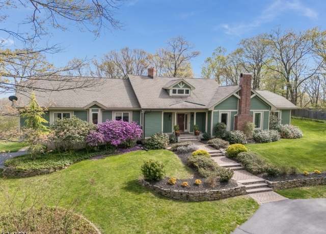 Property at 410 Goritz Rd, Alexandria Twp., NJ 08848-2025, 5 beds, 4 baths