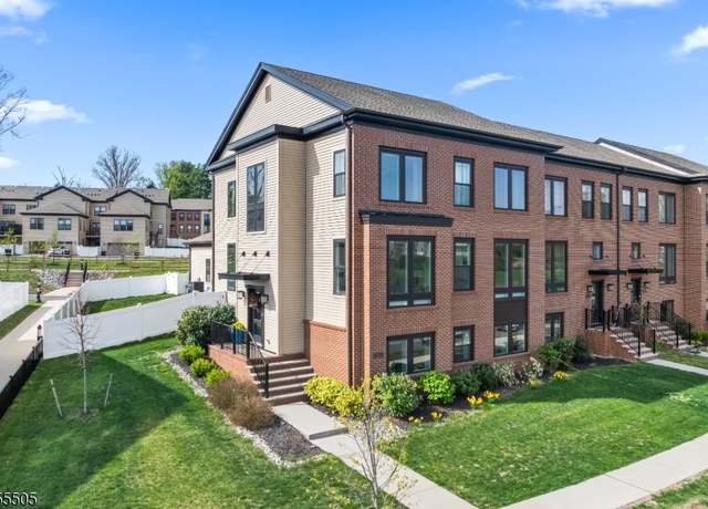 Property at 81 Village Dr, Montgomery Twp., NJ 08558-1831, 4 beds, 4 baths
