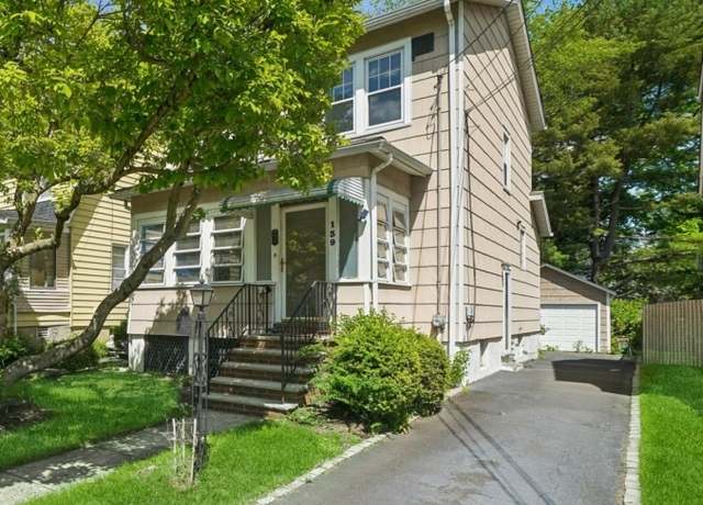 Property at 139 S Maple Ave, Springfield Twp., NJ 07081-1907, 3 beds, 1 bath