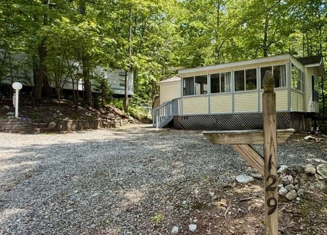 Property at 129 Sycamore Vlg, Vernon Twp., NJ 07461, 2 beds, 1 bath