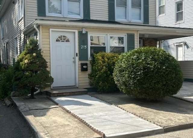 Property at 215 Kerrigan Blvd, Newark City, NJ 07106, 5 beds, 3 baths